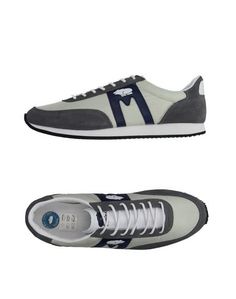 Низкие кеды и кроссовки Karhu