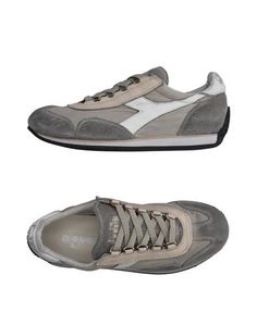 Низкие кеды и кроссовки Diadora Heritage
