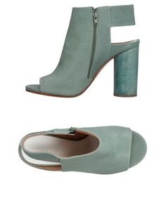 Сандалии Maison Margiela