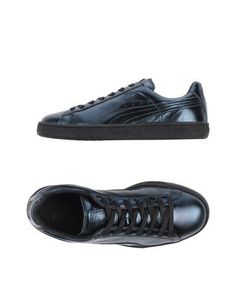 Низкие кеды и кроссовки Puma