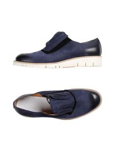 Обувь на шнурках Maison Margiela