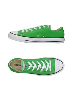 Низкие кеды и кроссовки Converse ALL Star