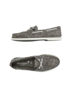 Мокасины Sperry Top Sider