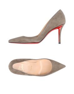 Туфли Christian Louboutin