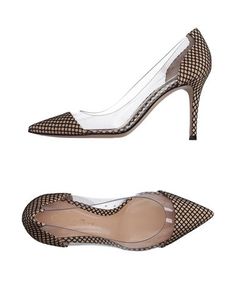 Туфли Gianvito Rossi