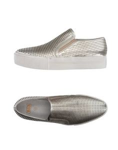 Низкие кеды и кроссовки Ash