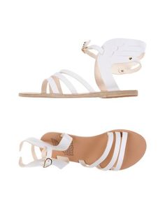 Сандалии Ancient Greek Sandals