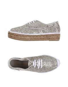 Эспадрильи Espadrilles