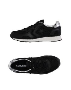 Низкие кеды и кроссовки Converse Cons