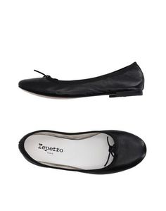 Балетки Repetto