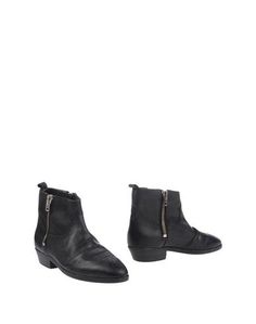 Полусапоги и высокие ботинки Golden Goose Deluxe Brand