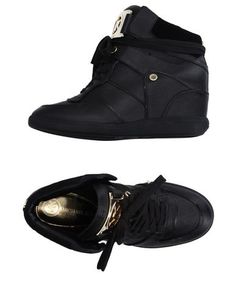 Высокие кеды и кроссовки Michael Michael Kors