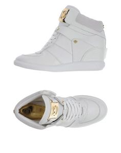Высокие кеды и кроссовки Michael Michael Kors