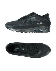 Низкие кеды и кроссовки Nike