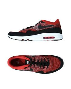 Низкие кеды и кроссовки Nike