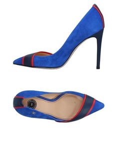 Туфли Elisabetta Franchi