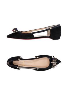 Балетки Christian Louboutin