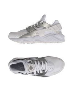 Низкие кеды и кроссовки Nike