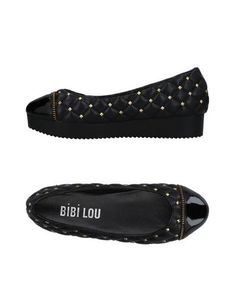 Туфли Bibi LOU