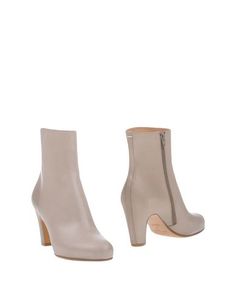 Полусапоги и высокие ботинки Maison Margiela