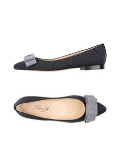 Балетки Scho Shoes