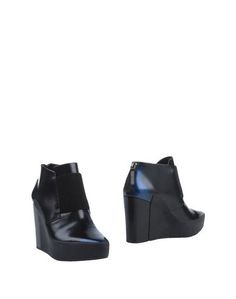 Ботинки United Nude