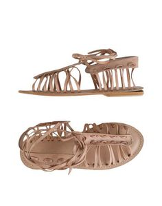 Сандалии Shoes AND More...