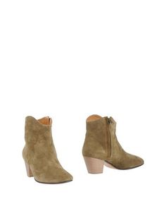 Полусапоги и высокие ботинки Isabel Marant Étoile