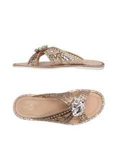 Сандалии Carshoe