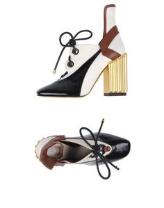 Обувь на шнурках Dior
