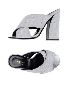 Сандалии Gucci
