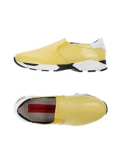 Низкие кеды и кроссовки Gianmarco Lorenzi