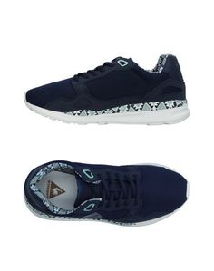 Низкие кеды и кроссовки Le Coq Sportif