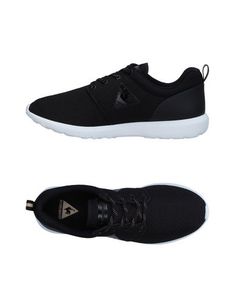 Низкие кеды и кроссовки Le Coq Sportif