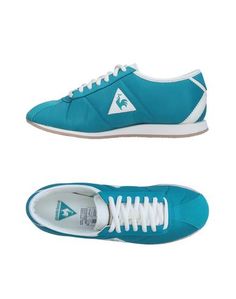 Низкие кеды и кроссовки Le Coq Sportif