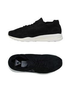 Низкие кеды и кроссовки Le Coq Sportif