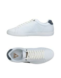 Низкие кеды и кроссовки Le Coq Sportif