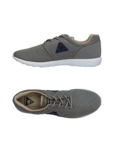 Низкие кеды и кроссовки Le Coq Sportif