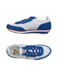 Низкие кеды и кроссовки Le Coq Sportif