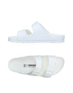 Сандалии Birkenstock