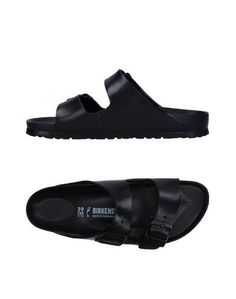 Сандалии Birkenstock