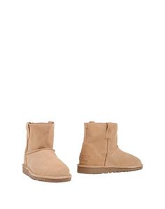 Полусапоги и высокие ботинки UGG Australia