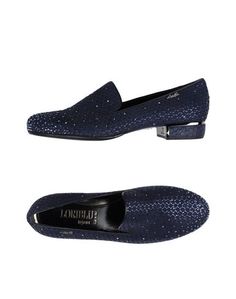Мокасины Loriblu
