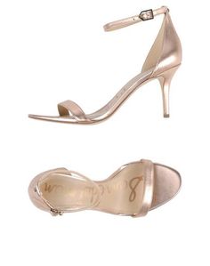 Сандалии Sam Edelman
