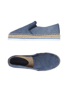 Эспадрильи Jimmy Choo