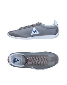 Низкие кеды и кроссовки Le Coq Sportif