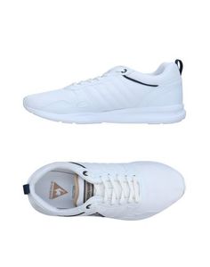 Низкие кеды и кроссовки Le Coq Sportif