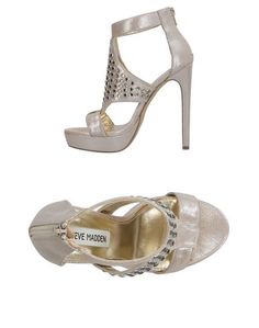 Сандалии Steve Madden