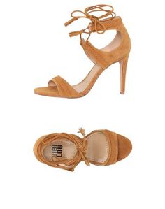 Сандалии Bibi LOU