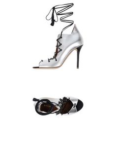 Туфли Malone Souliers